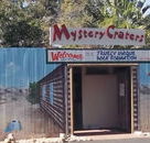 Mystery Craters - Tourism Canberra