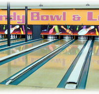 Bundy Bowl and Leisure Complex - Tourism Canberra