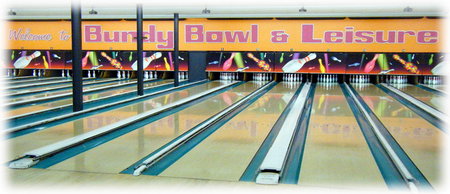 Bundy Bowl And Leisure Complex - Tourism Canberra 0