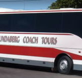 Bundaberg Coaches - Tourism Canberra