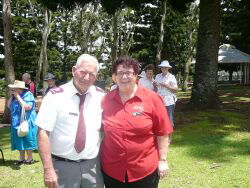 Bundaberg Coaches - Tourism Canberra 1