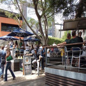 The Sun Herald Sydney Family Show - Tourism Canberra 0