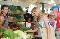 The Sun Herald Sydney Family Show - Tourism Canberra 1