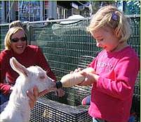 The Sun Herald Sydney Family Show - Tourism Canberra 2