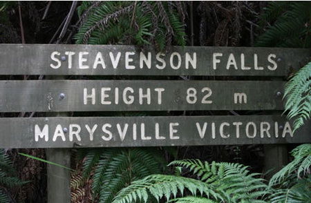 Hordern Vale VIC Tourism Canberra