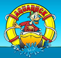 Aquaduck - Tourism Canberra