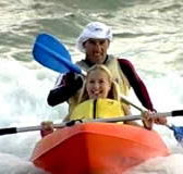 Noosa Ocean Kayak Tours - Tourism Canberra