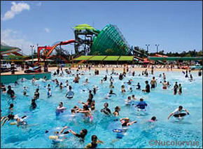 Whitewater World - Tourism Canberra 3