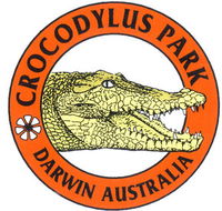 Crocodylus Park - Tourism Canberra