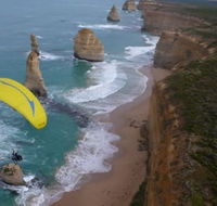 Airsports Adventure Flights - Tourism Canberra