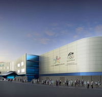 The Icehouse - Tourism Canberra