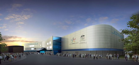 The Icehouse - Tourism Canberra 0