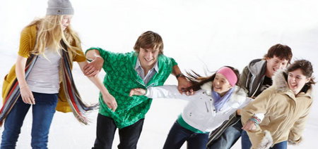 The Icehouse - Tourism Canberra 1