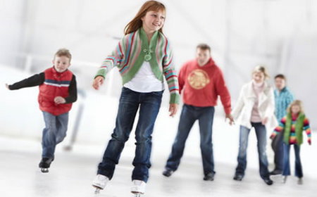 The Icehouse - Tourism Canberra 2