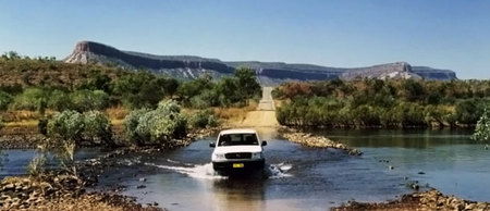  Tourism Canberra
