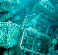 Underwater Sports Diving Centre - Tourism Canberra