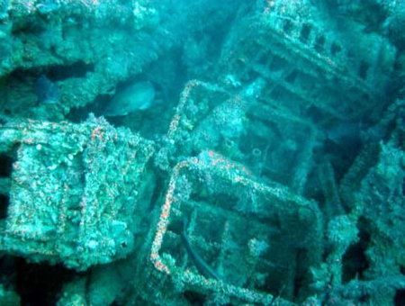 Underwater Sports Diving Centre - Tourism Canberra 0