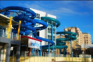 The Beachouse - Tourism Canberra 0