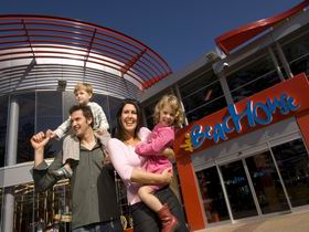 The Beachouse - Tourism Canberra 1