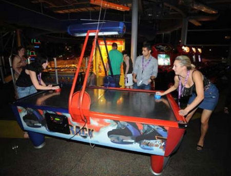 The Beachouse - Tourism Canberra 2