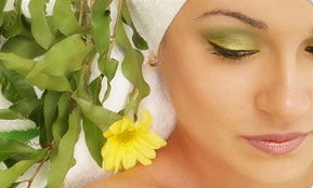 Indica Spa - Tourism Canberra 1