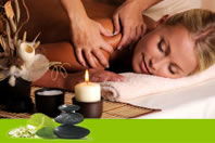 Indica Spa - Tourism Canberra 2