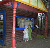Fairyland Village - Tourism Canberra