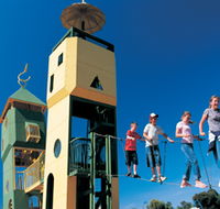 Monash Adventure Park - Tourism Canberra