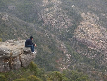 Bunyip Tours - Tourism Canberra 1