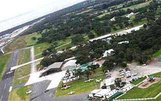 Blind Bight ACT Tourism Canberra