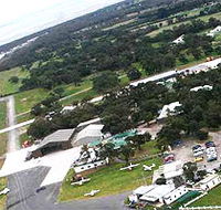 Commando Skydivers - Tourism Canberra
