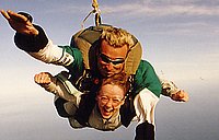 The Parachute School - Tourism Canberra 0