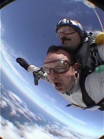 The Parachute School - Tourism Canberra 2