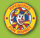Pipeworks Fun Market - Tourism Canberra