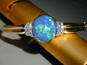 The National Opal Collection - Tourism Canberra 0