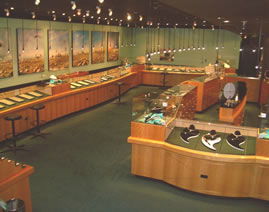 The National Opal Collection - Tourism Canberra 3
