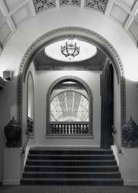 National Theatre - Tourism Canberra 3