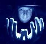 Haunted Melbourne Ghost Tour - Tourism Canberra