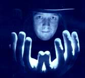 Haunted Melbourne Ghost Tour - Tourism Canberra 0