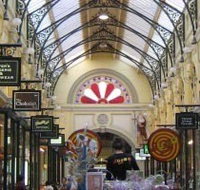 MELTours - Tourism Canberra