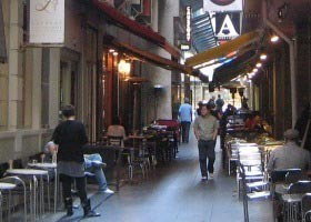 MELTours - Tourism Canberra 1