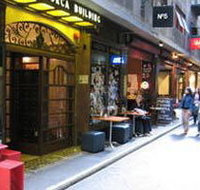 Hidden Secrets Tours - Tourism Canberra