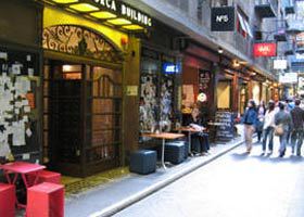 Hidden Secrets Tours - Tourism Canberra 0