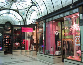 Hidden Secrets Tours - Tourism Canberra 1