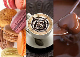 Chocoholic Tours - Tourism Canberra 0
