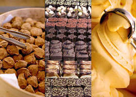 Chocoholic Tours - Tourism Canberra 1