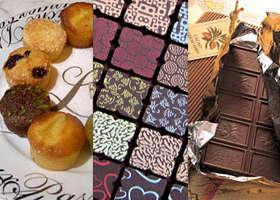 Chocoholic Tours - Tourism Canberra 2