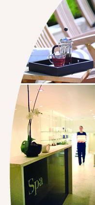 Lyall Hotel And Spa - Tourism Canberra 0