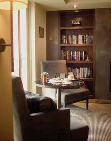 Lyall Hotel And Spa - Tourism Canberra 2