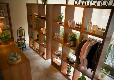 Pure Energy Concept Spas - Tourism Canberra 0